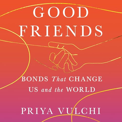 Cover of Good Friends