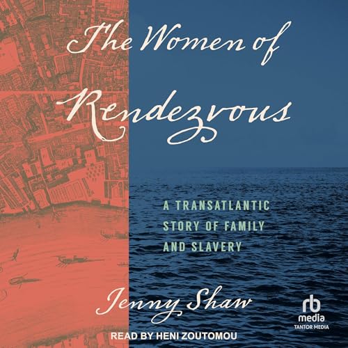 Cover of The Women of Rendezvous