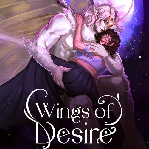 Cover of Wings of Desire