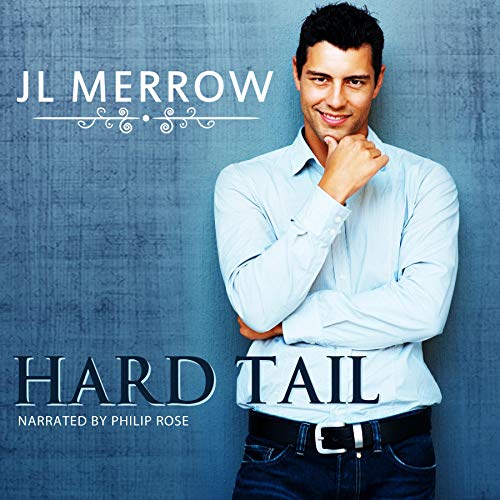 Cover of Hard Tail