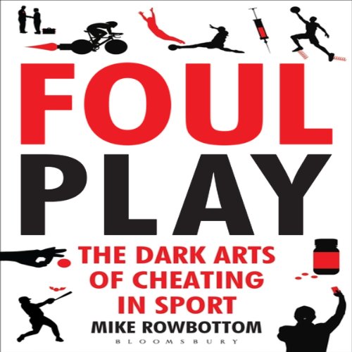 Cover of Foul Play