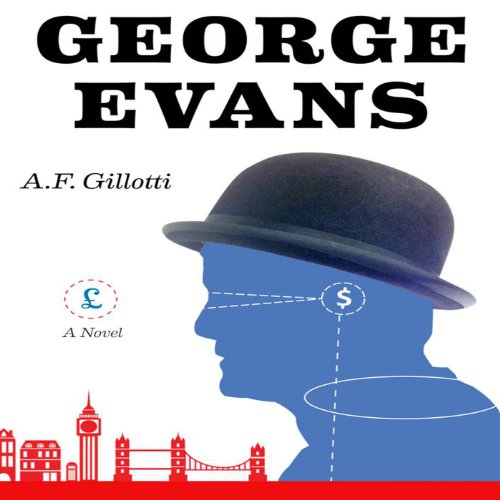 Cover of George Evans
