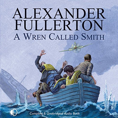 Cover of A Wren Called Smith