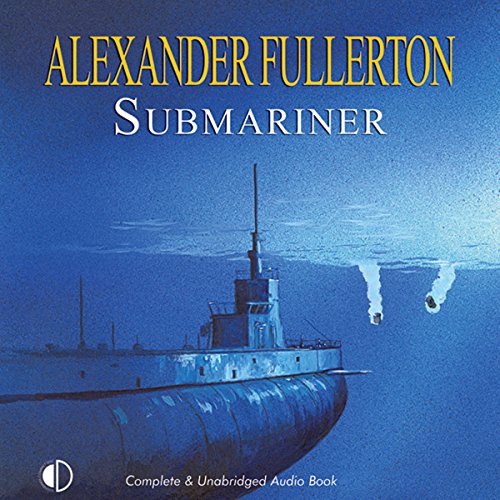 Cover of Submariner
