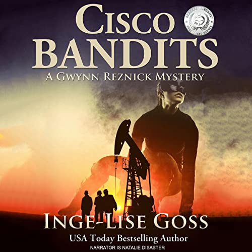 Cover of Cisco Bandits