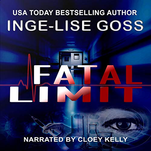 Cover of Fatal Limit