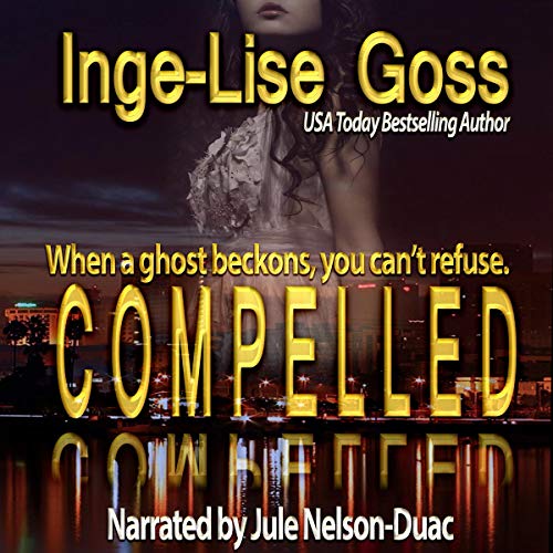 Cover of Compelled