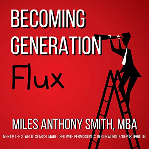 Cover of Becoming Generation Flux