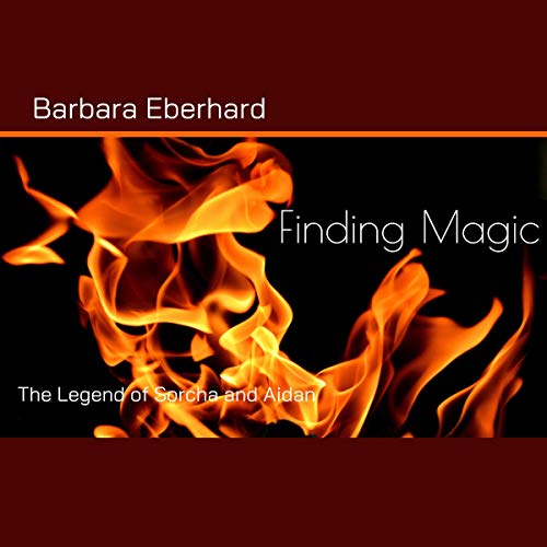 Cover of Finding Magic
