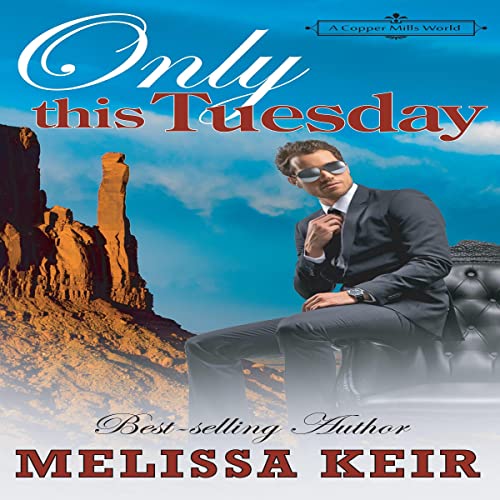 Cover of Only This Tuesday