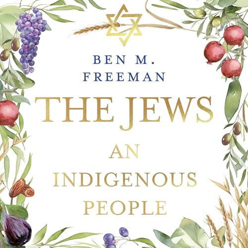 Cover of The Jews