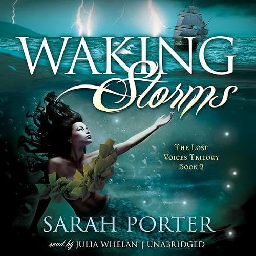 Cover of Waking Storms