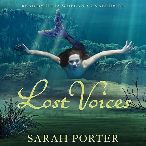 Cover of Lost Voices
