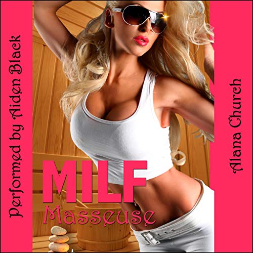 Cover of MILF Masseuse