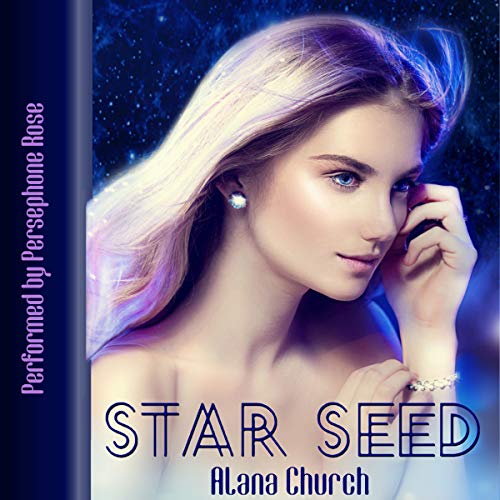 Cover of Star Seed