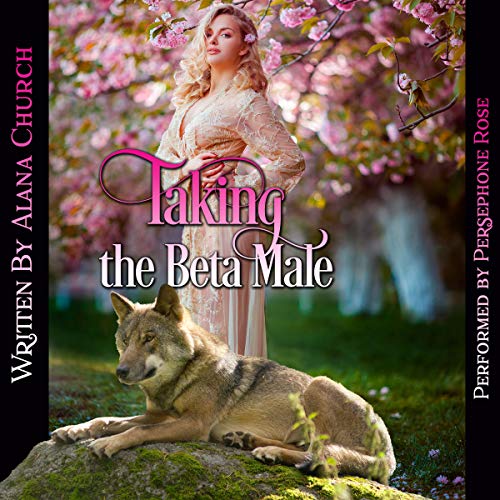 Cover of Taking the Beta Male