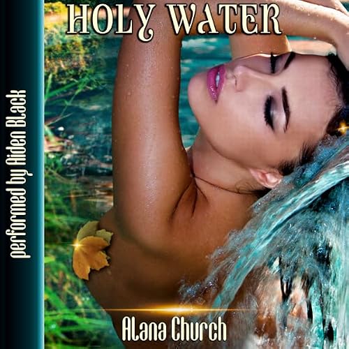 Cover of Holy Water
