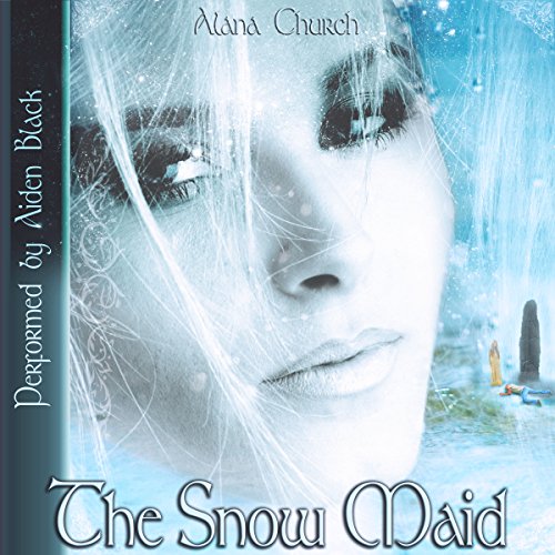 Cover of The Snow Maid
