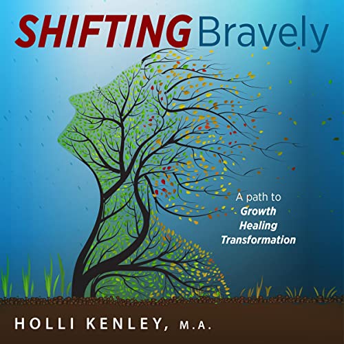 Cover of Shifting Bravely