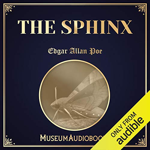 Cover of The Sphinx