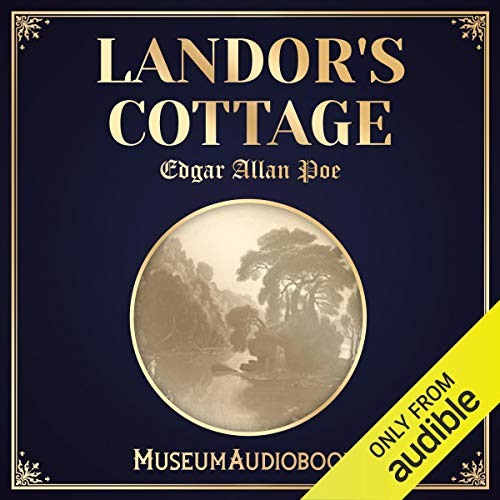 Cover of Landor's Cottage