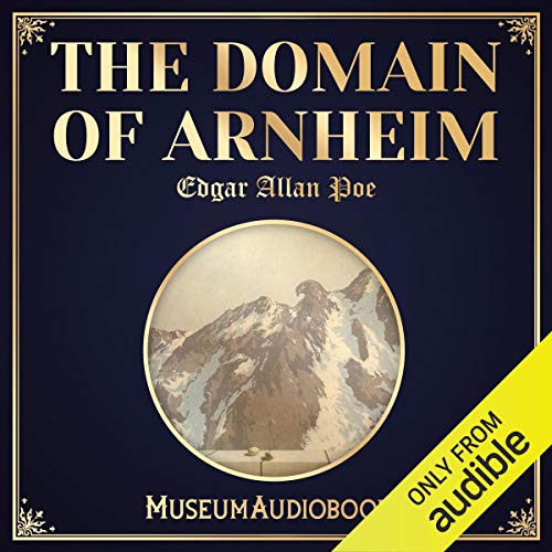 Cover of The Domain of Arnheim