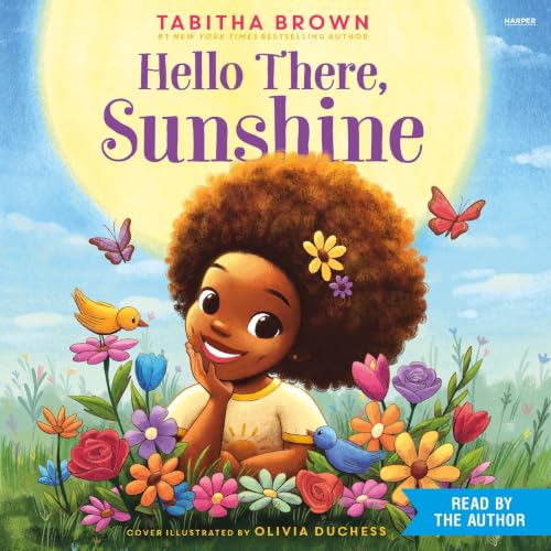 Cover of Hello There, Sunshine