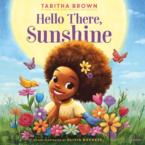 Cover of Hello There, Sunshine