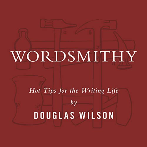 Cover of Wordsmithy