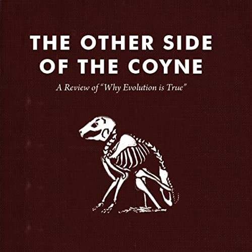 Cover of Other Side of the Coyne