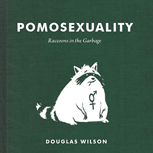 Cover of Pomosexuality