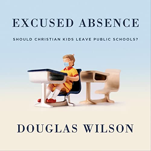 Cover of Excused Absence
