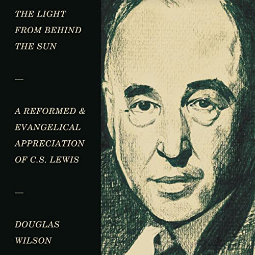 Cover of The Light from Behind the Sun