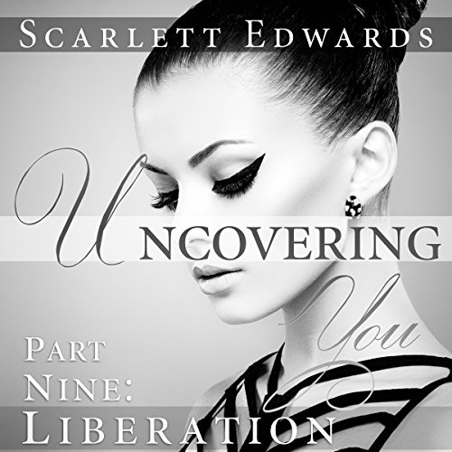 Cover of Uncovering You 9: Liberation