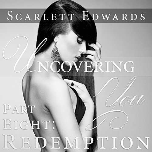 Cover of Uncovering You 8