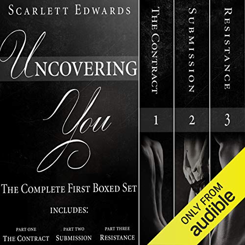 Cover of Uncovering You