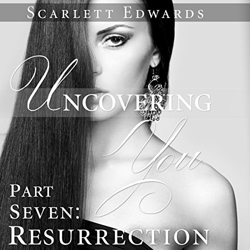 Cover of Uncovering You 7: Resurrection