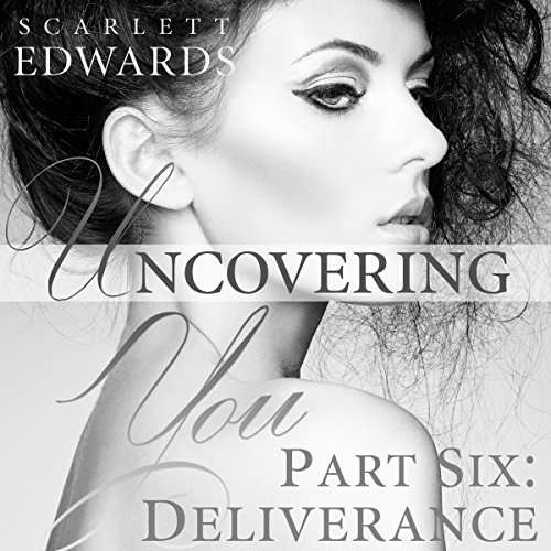 Cover of Deliverance