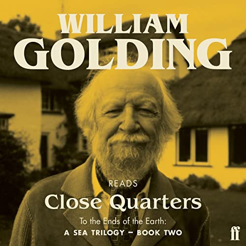Cover of Close Quarters