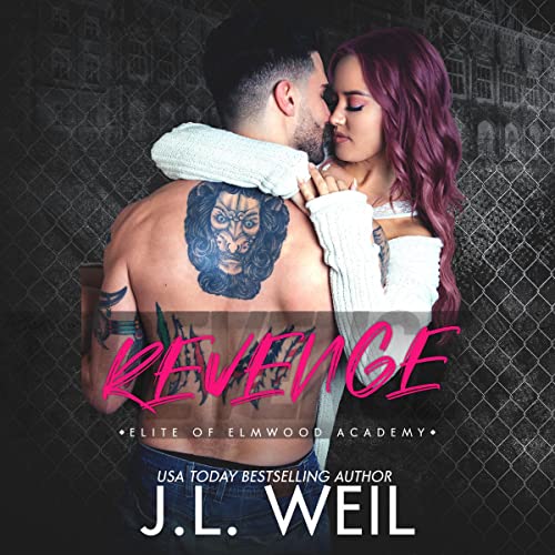 Cover of Revenge