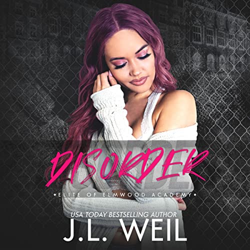 Cover of Disorder
