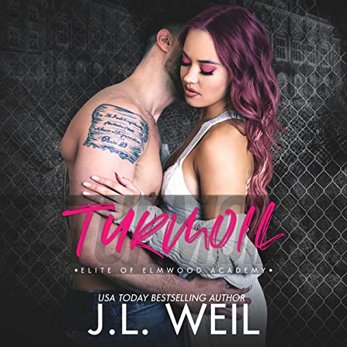 Cover of Turmoil