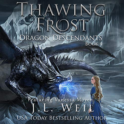 Cover of Thawing Frost