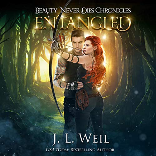 Cover of Entangled