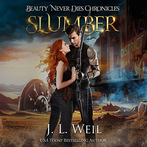 Cover of Slumber