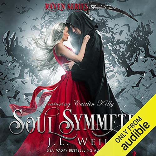 Cover of Soul Symmetry