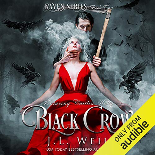 Cover of Black Crow