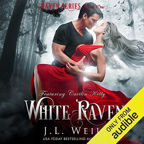 Cover of White Raven