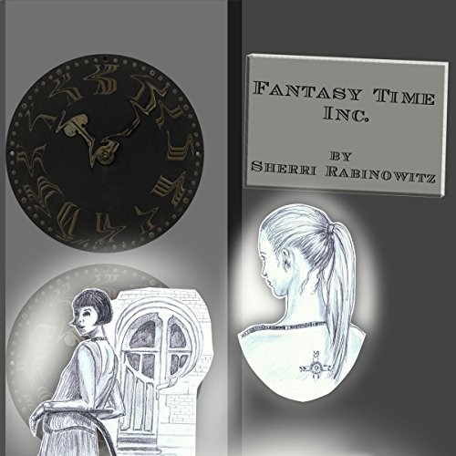 Cover of Fantasy Time Inc.