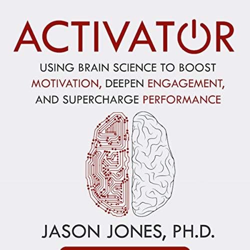 Cover of Activator